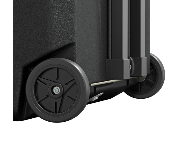 Yolco Lodówka turystyczna BCX40 Carbon - 1137845 - zdjęcie 8